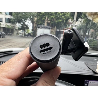 Camera hành trình ô tô 70mai M310 Plus – Quốc tế chính hãng, giảm 27% còn 1.090.000₫ 3