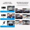 Camera hành trình ô tô CkeyiN QC023H 3 ống kính Wifi HD 1.080p hồng ngoại 466.000₫ 4
