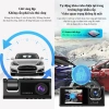 Camera hành trình ô tô CkeyiN QC023H 3 ống kính Wifi HD 1.080p hồng ngoại 466.000₫ 7