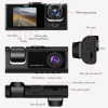 Camera hành trình ô tô CkeyiN QC023H 3 ống kính Wifi HD 1.080p hồng ngoại 466.000₫ 9