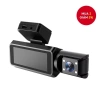 Camera hành trình ô tô DVR WiFi 3 kênh 1.080P - Giám sát đỗ xe, giá chỉ 529.100₫