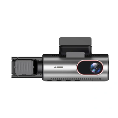 Camera hành trình ô tô DVR WiFi 3 kênh 1.080P - Giám sát đỗ xe, giá chỉ 529.100₫ 2