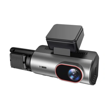 Camera hành trình ô tô DVR WiFi 3 kênh 1.080P - Giám sát đỗ xe, giá chỉ 529.100₫ 3