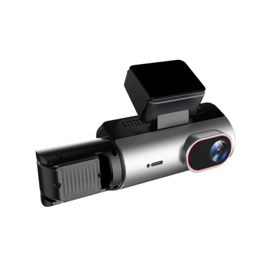 Camera hành trình ô tô DVR WiFi 3 kênh 1.080P - Giám sát đỗ xe, giá chỉ 529.100₫ 4