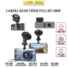 Camera hành trình ô tô Full HD 1.080p góc quay 170 độ - Giá chỉ 499.000đ, cam đa dạng