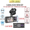 Camera hành trình ô tô Full HD 1.080p góc quay 170 độ - Giá chỉ 499.000đ, cam đa dạng 2