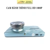Camera hành trình ô tô Full HD 1.080p góc quay 170 độ - Giá chỉ 499.000đ, cam đa dạng 4