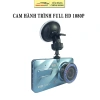 Camera hành trình ô tô Full HD 1.080p góc quay 170 độ - Giá chỉ 499.000đ, cam đa dạng 6