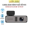 Camera hành trình ô tô Full HD 1.080p góc quay 170 độ - Giá chỉ 499.000đ, cam đa dạng 7