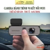 Camera hành trình ô tô Full HD 1.080p góc quay 170 độ - Giá chỉ 499.000đ, cam đa dạng 9