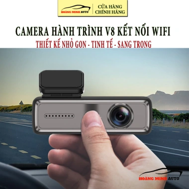 Camera hành trình ô tô Full HD 1.080p góc quay 170 độ - Giá chỉ 499.000đ, cam đa dạng 9 Camera hành trình ô tô Full HD 1.080p góc quay 170 độ - Giá chỉ 499.000đ, cam đa dạng 9
