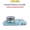 Camera hành trình ô tô Full HD 1.080p góc quay 170 độ - Giá chỉ 499.000đ, cam đa dạng 10