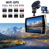 Camera hành trình ô tô Full HD 1.080P X008 - Độ phân giải 1.920x1.080P, giá ưu đãi 554,978 VND 4