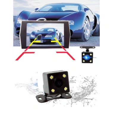Camera hành trình ô tô Full HD 1.080P X008 - Độ phân giải 1.920x1.080P, giá ưu đãi 554,978 VND
