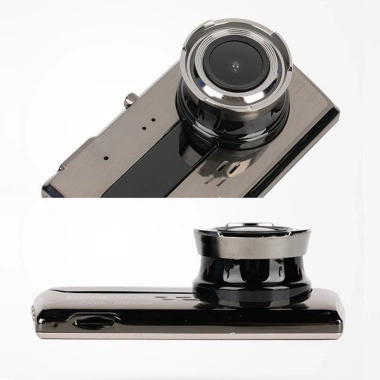 Camera hành trình ô tô Full HD 1.080P X008 - Độ phân giải 1.920x1.080P, giá ưu đãi 554,978 VND