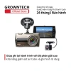 Camera hành trình ô tô Full HD 1.080P X008 - Độ phân giải 1.920x1.080P, giá ưu đãi 554,978 VND 10