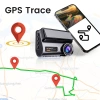 Camera hành trình ô tô GPS 4K+2K, 2 camera trước sau, đỗ xe, va chạm, App tương thích 1.569.000₫ 5