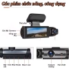 Camera hành trình ô tô HD 1.080 chống rung, hiển thị 5 hình ảnh - Giá chỉ 759.000đ 5