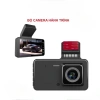 Camera hành trình ô tô K2 Dual Lens 4 inch cảm ứng Full HD chống rung, giá 466.538 3