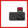 Camera hành trình ô tô K2 Dual Lens 4 inch cảm ứng Full HD chống rung, giá 466.538 5