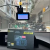 Camera hành trình ô tô K4 3 inch Full HD 1.080P ghi hình kép kết nối điện thoại bảo hành 12 tháng - 690.000₫ 7
