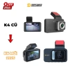 Camera hành trình ô tô K4 4 inch Full HD kép, bảo hành 12 tháng - 690.000₫ 2