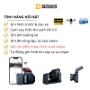 Camera hành trình ô tô K4 4 inch Full HD kép, bảo hành 12 tháng - 690.000₫ 4