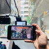 Camera hành trình ô tô K4 4 inch Full HD kép, bảo hành 12 tháng - 690.000₫ 9