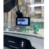 Camera hành trình ô tô K4 XETABON WiFi 1.080p FHD, cam trước & sau, BH 12 tháng - 640.000đ 5