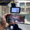 Camera hành trình ô tô K4 XETABON WiFi 1.080p FHD, cam trước & sau, BH 12 tháng - 640.000đ 9