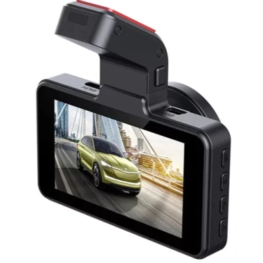 Camera hành trình ô tô K9 FHD 1.080P góc rộng 170 độ màn hình 3 inch - Tặng camera lùi - 290.000 VND