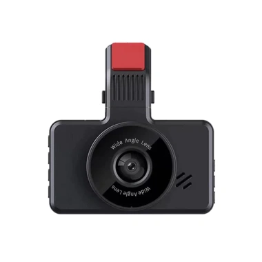 Camera hành trình ô tô K9 FHD 1.080P góc rộng 170 độ màn hình 3 inch - Tặng camera lùi - 290.000 VND