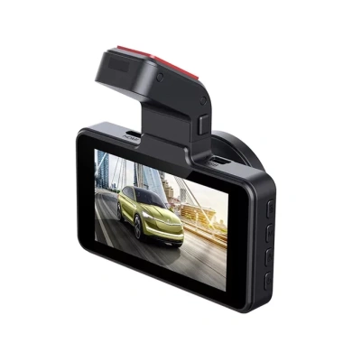 Camera hành trình ô tô K9 FHD 1.080P góc rộng 170 độ màn hình 3 inch - Tặng camera lùi - 290.000 VND