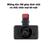 Camera hành trình ô tô K9 FHD 1.080P góc rộng 170 độ màn hình 3 inch - Tặng camera lùi - 290.000 VND 7