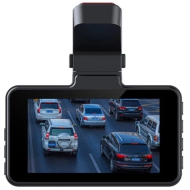 Camera hành trình ô tô K9 FHD 1.080P góc rộng 170 độ màn hình 3 inch - Tặng camera lùi - 290.000 VND