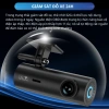 Camera hành trình ô tô KAW 4K Ultra, góc quay rộng, quay ban đêm, bảo hành 12 tháng - 1.267.000₫ 5