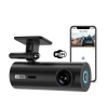 Camera hành trình ô tô KAW 4K Ultra, góc quay rộng, quay ban đêm, bảo hành 12 tháng - 1.267.000₫ 10