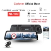 Camera hành trình ô tô N6GPS AI đọc biển số, cảnh báo tốc độ, GPS, kết nối điện thoại, bảo hành 12 tháng