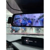 Camera hành trình ô tô N6GPS AI đọc biển số, cảnh báo tốc độ, GPS, kết nối điện thoại, bảo hành 12 tháng 2