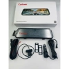 Camera hành trình ô tô N6GPS AI đọc biển số, cảnh báo tốc độ, GPS, kết nối điện thoại, bảo hành 12 tháng 6
