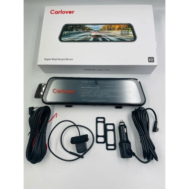 Camera hành trình ô tô N6GPS AI đọc biển số, cảnh báo tốc độ, GPS, kết nối điện thoại, bảo hành 12 tháng 6