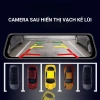 Camera hành trình ô tô N6GPS AI đọc biển số, cảnh báo tốc độ, GPS, kết nối điện thoại, bảo hành 12 tháng 8