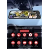 Camera hành trình ô tô N6GPS AI đọc biển số, cảnh báo tốc độ, GPS, kết nối điện thoại, bảo hành 12 tháng 10