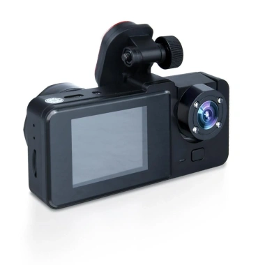 Camera hành trình ô tô New Taxi Wifi 3 mắt, đảo chiều, full HD 1.080 tốc độ cao - Siêu nét, giá chỉ 318.750₫ 4