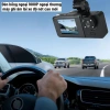 Camera hành trình ô tô New Taxi Wifi 3 mắt, Full HD 1.080 siêu nét - 318.750 VND 7