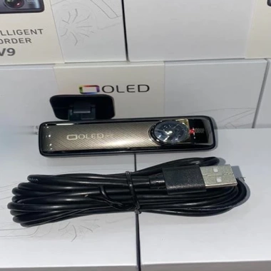 Camera Hành Trình Ô Tô Oled V9 Full HD 1.080 - Bảo Hành 12 Tháng, Giá chỉ 457.000 VND