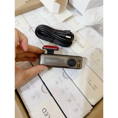 Camera Hành Trình Ô Tô Oled V9 Full HD 1.080 - Bảo Hành 12 Tháng, Giá chỉ 457.000 VND 3 Camera Hành Trình Ô Tô Oled V9 Full HD 1.080 - Bảo Hành 12 Tháng, Giá chỉ 457.000 VND 3