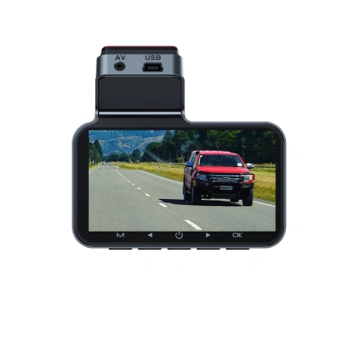 Camera hành trình ô tô ONTEKCO A50 PRO HD Wi‑Fi, xem qua điện thoại - chỉ 529.000₫ 4