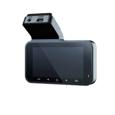 Camera hành trình ô tô ONTEKCO A50 PRO HD Wi‑Fi, xem qua điện thoại - chỉ 529.000₫ 5