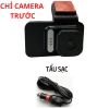 Camera hành trình ô tô ONTEKCO A50 PRO HD Wi‑Fi, xem qua điện thoại - chỉ 529.000₫ 7